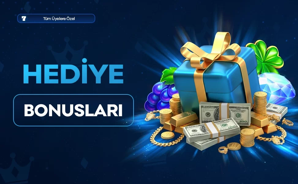 Padişahbet1012 Bonuslar ve Promosyonlar